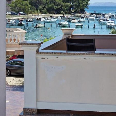 شقة Haus Anica راب المظهر الخارجي الصورة